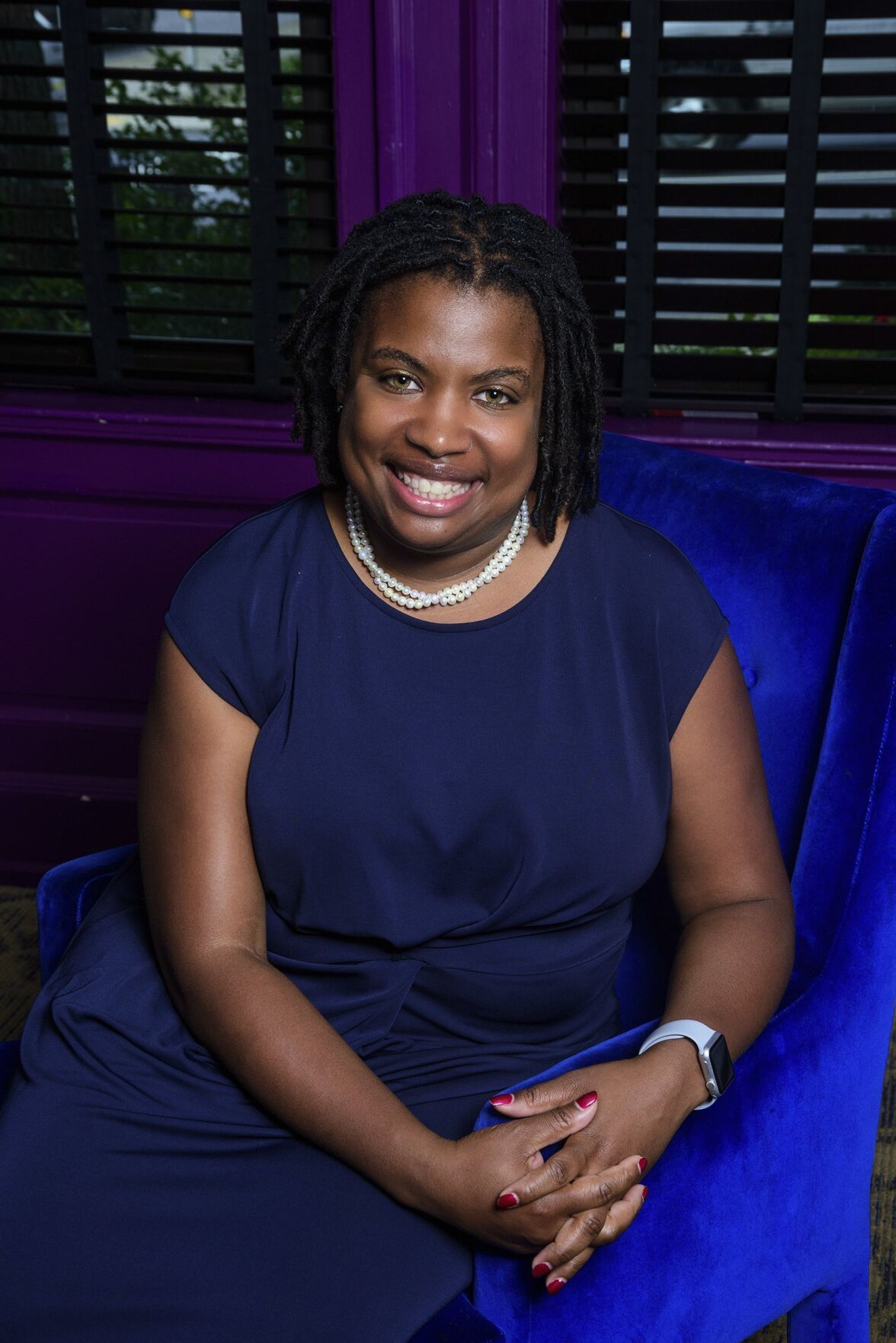 LaTidaSmith
